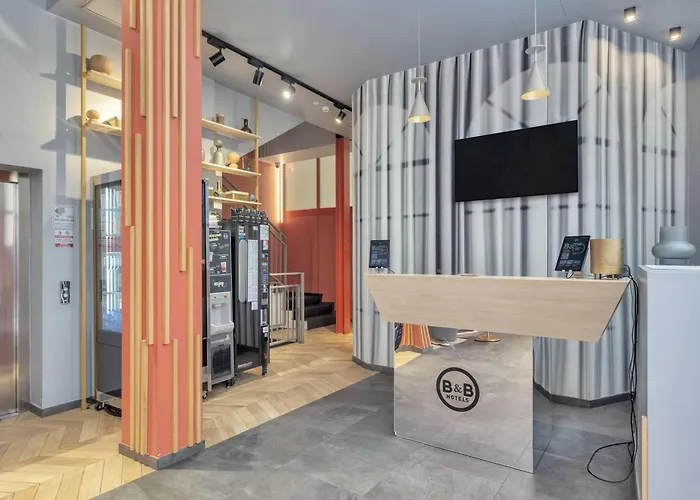 B&B Milano City Center Duomo